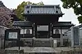 山門