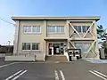 野辺地簡易裁判所