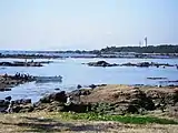 野島崎