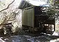 野鹿池神社