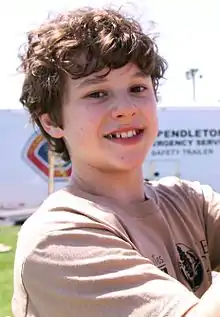 Nolan Gould