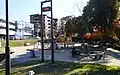 公園の遊具