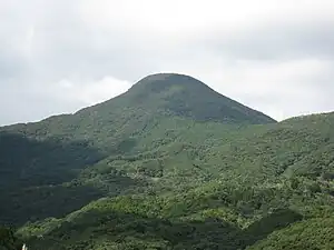 野間岳