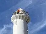 野間埼灯台