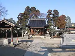 野村神社