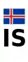 Ísland