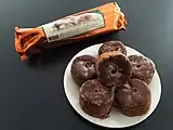 ミュロ・エ・プティジャンのノネット
