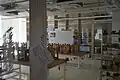 創作スタジオ