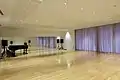 音楽スタジオ