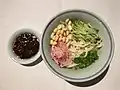 ジャージャン麺