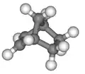 分子模型