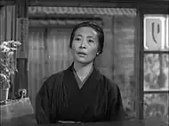 本間 文子