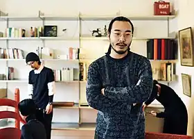 Photo by GION