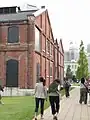 ノリタケミュージアム