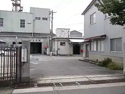 ノリタケカンパニーリミテド港工場