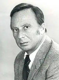 ノーマン・フェルNorman Fell