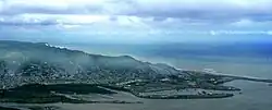 Skyline of エスメラルダス