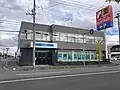 北洋銀行新発寒支店