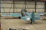 SNJ-5製造番号 88-18068。当初はAT-6D・42-86287号機として製造され陸軍に納入されたが、すぐSNJ-5・90790号機として海軍へ移管された。