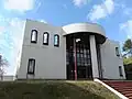 ノースアジア大学附属図書館