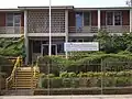 Royal Institute for Deaf and Blind Children(ノース・ロックス)