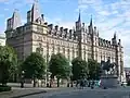 グレート・ノースウェスタン・ホテル