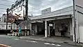北口（2022年9月）