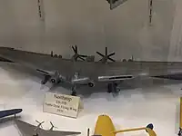 EB-35Bの模型