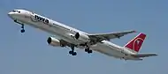 ボーイング757-300