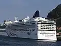 船尾
