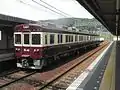 1500系復刻塗装の5142F
