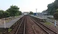 ホーム