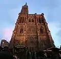 ノートルダム大聖堂