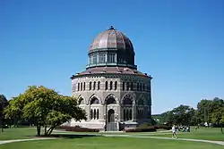 ユニオン大学