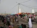 ヌアクショットの市場
