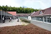 畜産施設