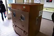 孵卵器