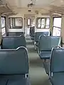 車内