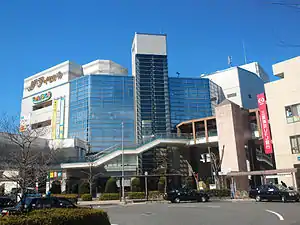 ノバティながの