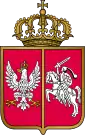 ポーランドの国章