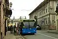 ネオバス Citta SLF