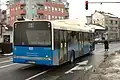 ソラリス Urbino12CNG