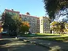 ケメロヴォ州立大学 Kemerovo State University