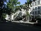 国立クズバス教育大学 Kuzbass State Pedagogical Academy