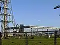 ノヴィ・サド製油所