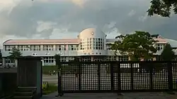校舎(2009年)