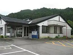 額田北部診療所