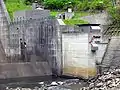 中国電力温井発電所