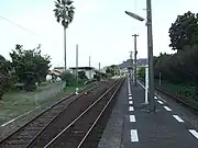 ホーム(2009年10月)