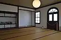 2階の和室